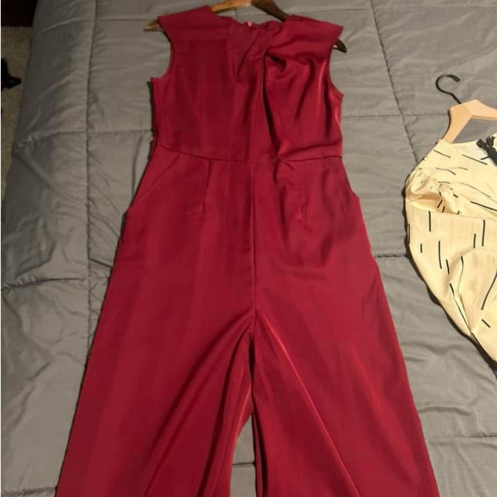 New Jumpsuit!